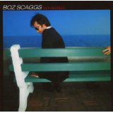 SCAGGS BOZ