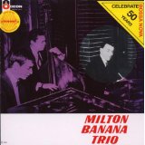 BANANA MILTON