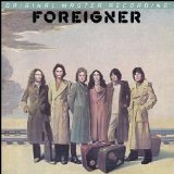 FOREIGNER