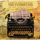 ANDERSON LEROY