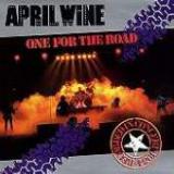 APRIL WINE