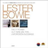 BOWIE LESTER