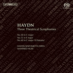 HAYDN JOSEPH