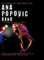 POPOVIC ANA BAND