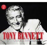 BENNETT TONY