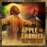 GABRIEL APPLE