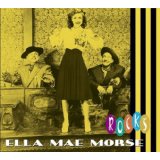 MORSE ELLA MAE