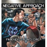 NEGATIVE APPROACH