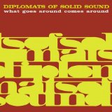 DIPLOMATS OF SOLID SOUND