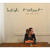 TALBOT HEIDI