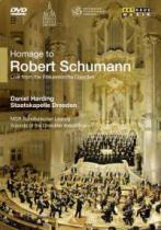 SCHUMANN ROBERT