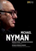 NYMAN MICHAEL