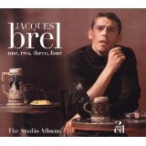 BREL JACQUES