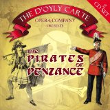 D OYLY CARTE OPERA COMPANY