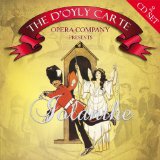 D OYLY CARTE OPERA COMPANY