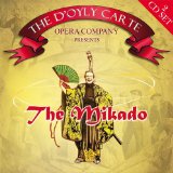 D OYLY CARTE OPERA COMPANY