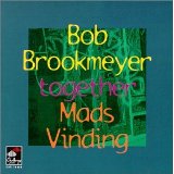 BROOKMEYER BOB & VINDING MADS