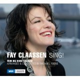 CLAASSEN FAY