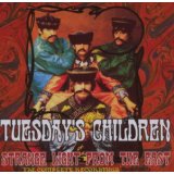 TUESDAYS CHILDREN