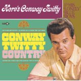 TWITTY CONWAY