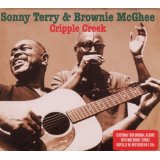 TERRY SONNY & McGHEE BROWNIE