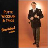 WICKMAN PUTTE