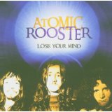 ATOMIC ROOSTER