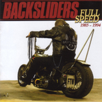 BACKSLIDERS