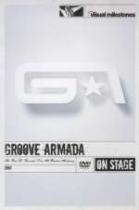 GROOVE ARMADA