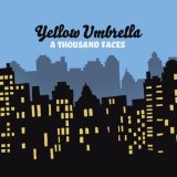 YELLOW UMBRELLA