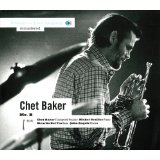 BAKER CHET