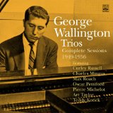 WALLINGTON GEORGE