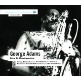 ADAMS GEORGE