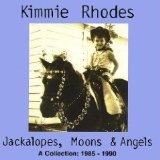 RHODES KIMMIE