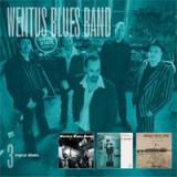 WENTUS BLUES BAND