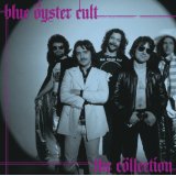 BLUE OYSTER CULT