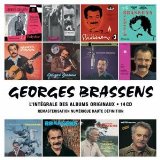 BRASSENS GEORGES