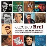 BREL JACQUES