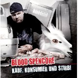 BLOOD SPENCORE