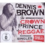 BROWN DENNIS