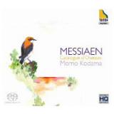 MESSIAEN OLIVIER