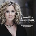 BACKMAN GUNILLA