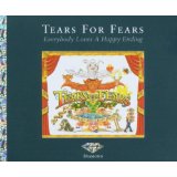 TEARS FOR FEARS