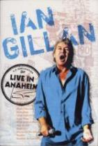 GILLAN IAN