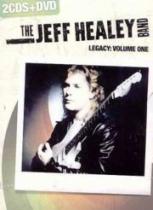 HEALEY JEFF BAND