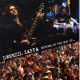 ZAPPA DWEEZIL