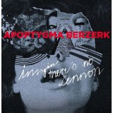 APOPTYGMA BERZERK