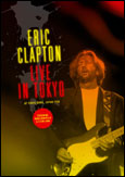 CLAPTON ERIC