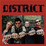 DISTRICT