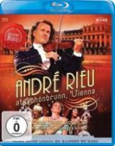 RIEU ANDRE